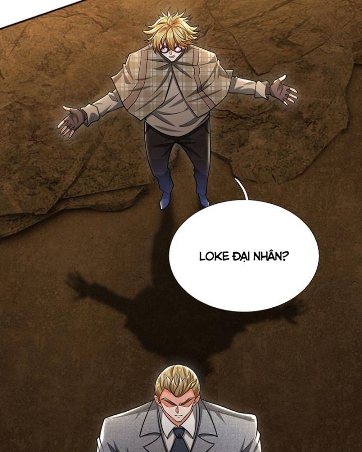 Luyện Thể Trăm Nghìn Tầng Chap 319 - Next Chap 320