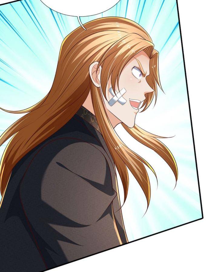 Luyện Thể Trăm Nghìn Tầng Chap 319 - Next Chap 320