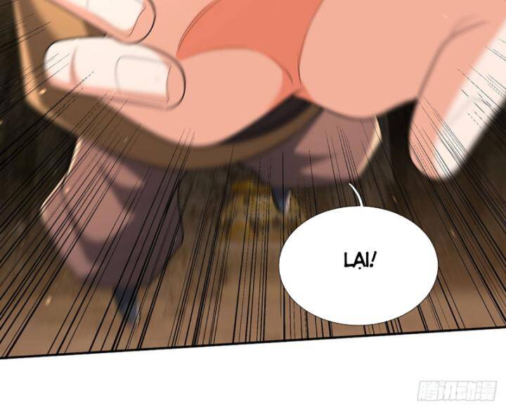 Luyện Thể Trăm Nghìn Tầng Chap 319 - Next Chap 320