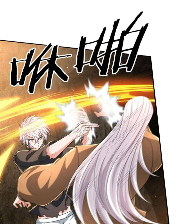 Luyện Thể Trăm Nghìn Tầng Chap 319 - Next Chap 320
