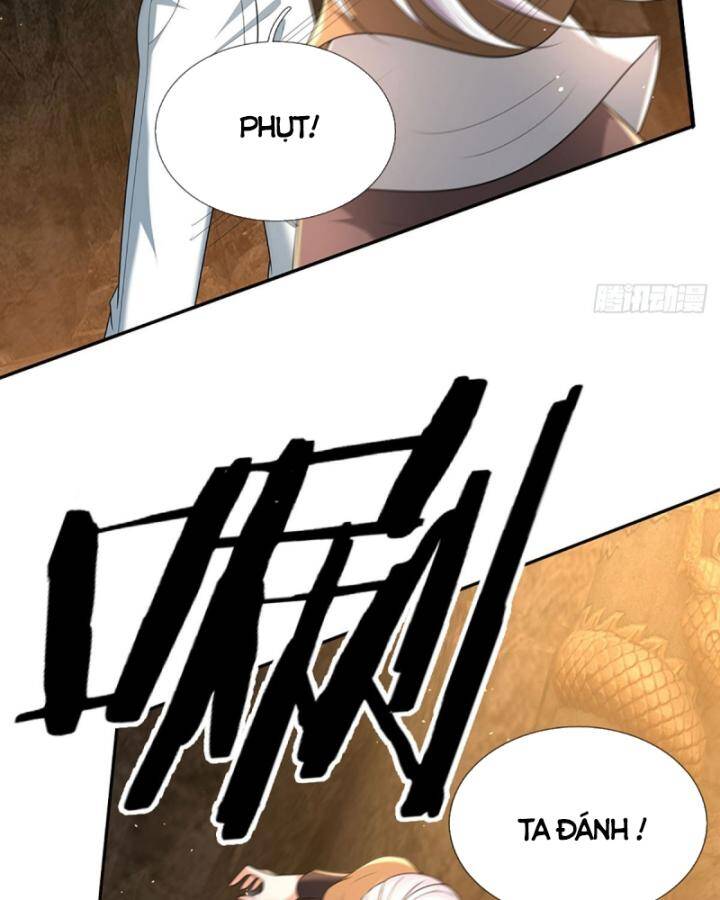 Luyện Thể Trăm Nghìn Tầng Chap 319 - Next Chap 320