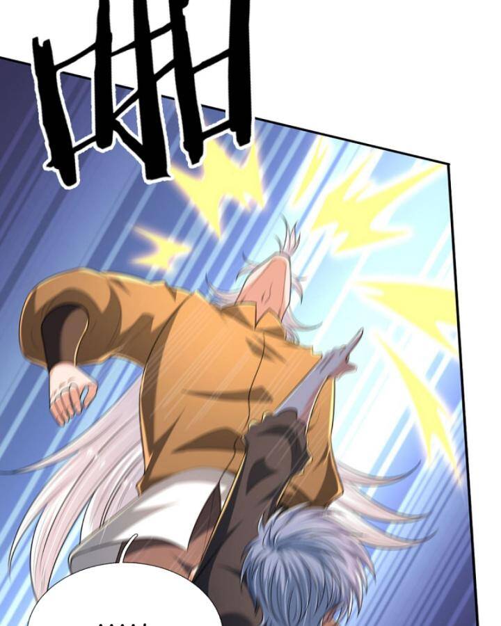 Luyện Thể Trăm Nghìn Tầng Chap 319 - Next Chap 320