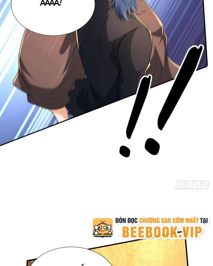 Luyện Thể Trăm Nghìn Tầng Chap 319 - Next Chap 320