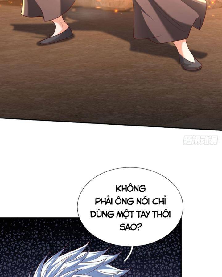 Luyện Thể Trăm Nghìn Tầng Chap 319 - Next Chap 320