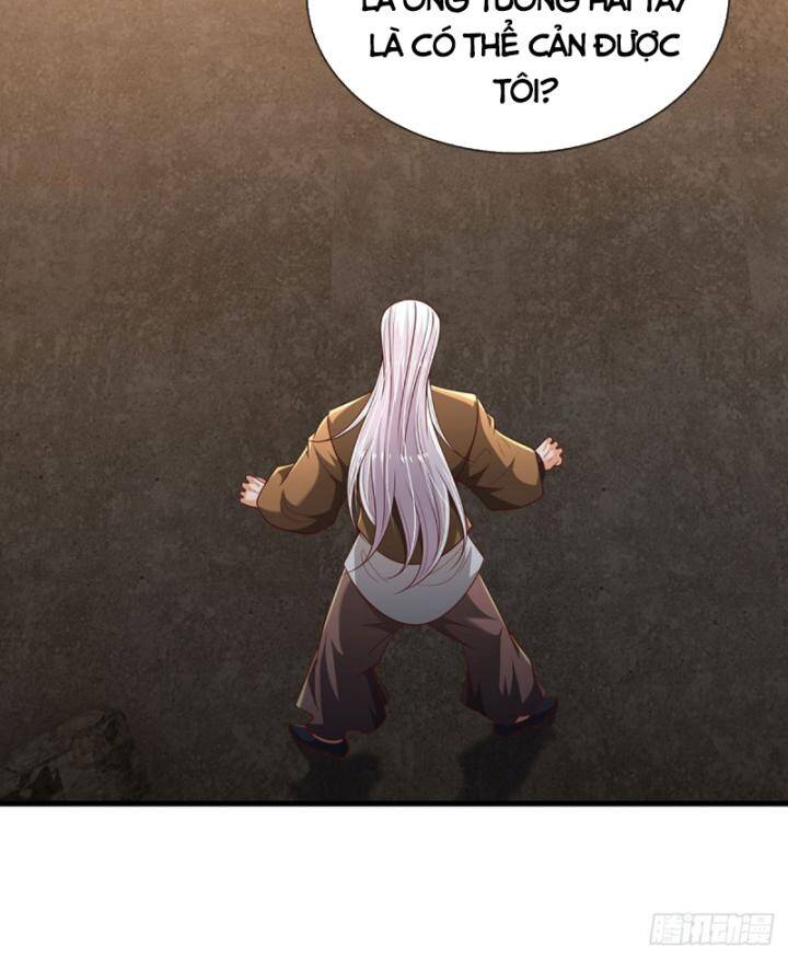 Luyện Thể Trăm Nghìn Tầng Chap 319 - Next Chap 320