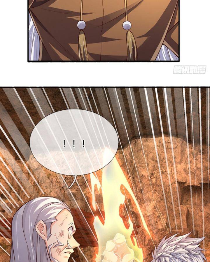 Luyện Thể Trăm Nghìn Tầng Chap 319 - Next Chap 320