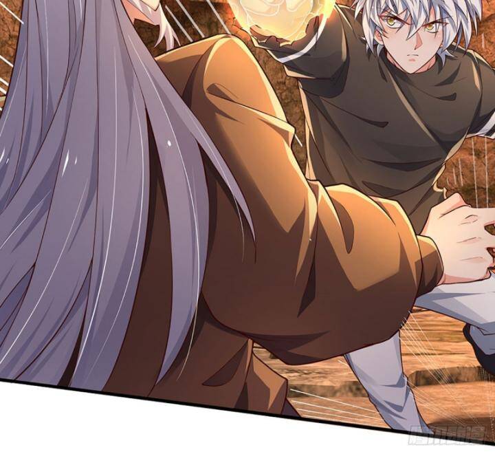 Luyện Thể Trăm Nghìn Tầng Chap 319 - Next Chap 320