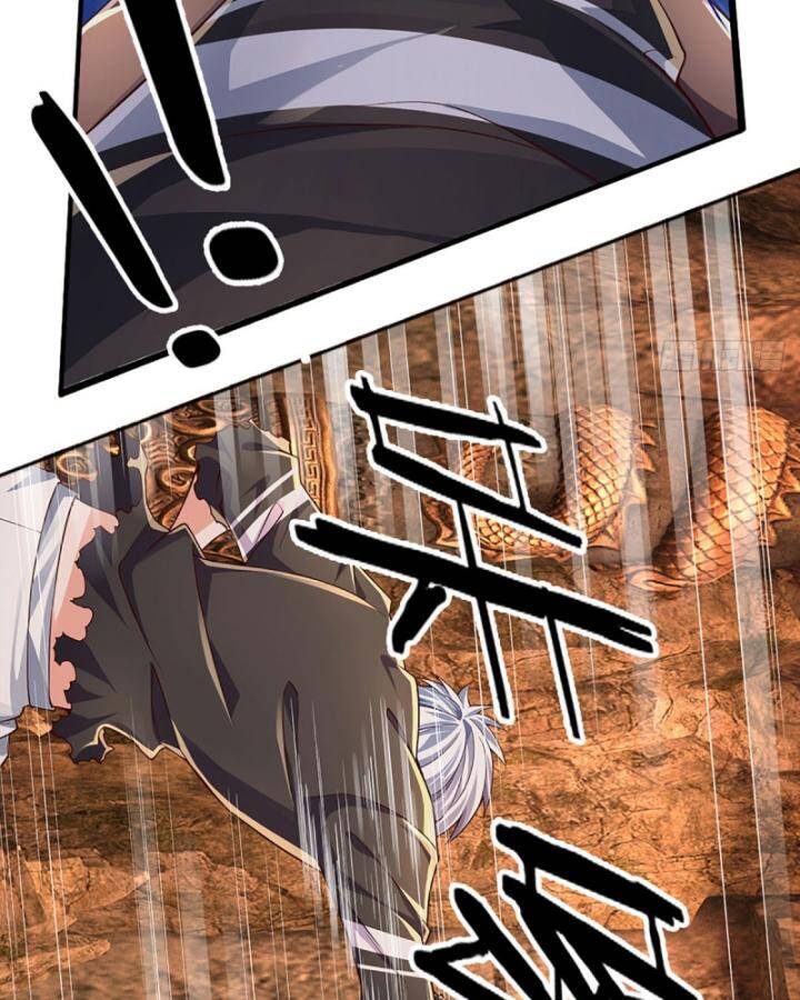Luyện Thể Trăm Nghìn Tầng Chap 319 - Next Chap 320