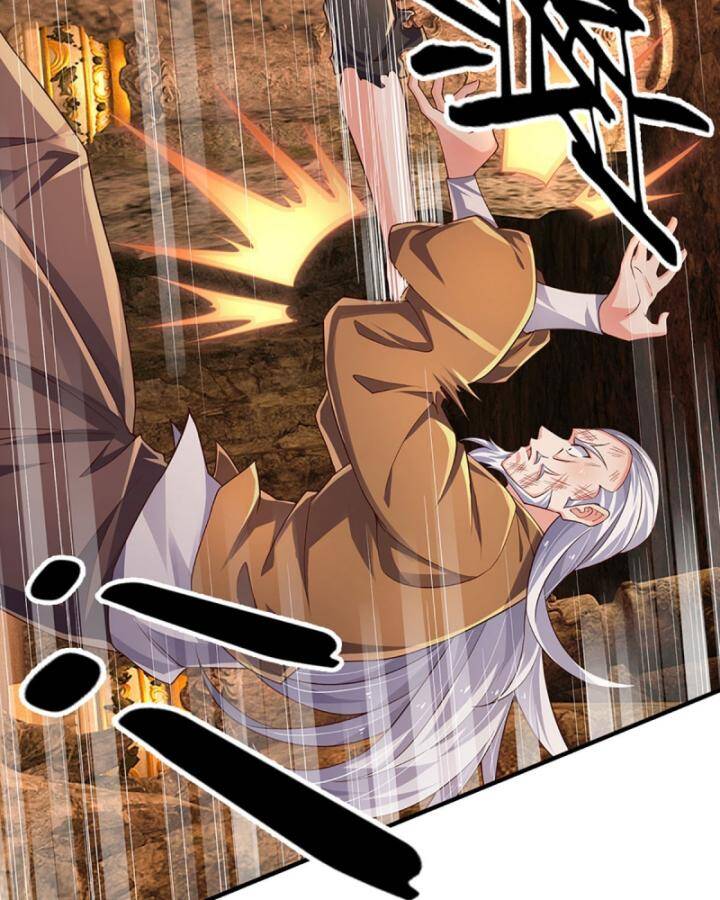 Luyện Thể Trăm Nghìn Tầng Chap 319 - Next Chap 320