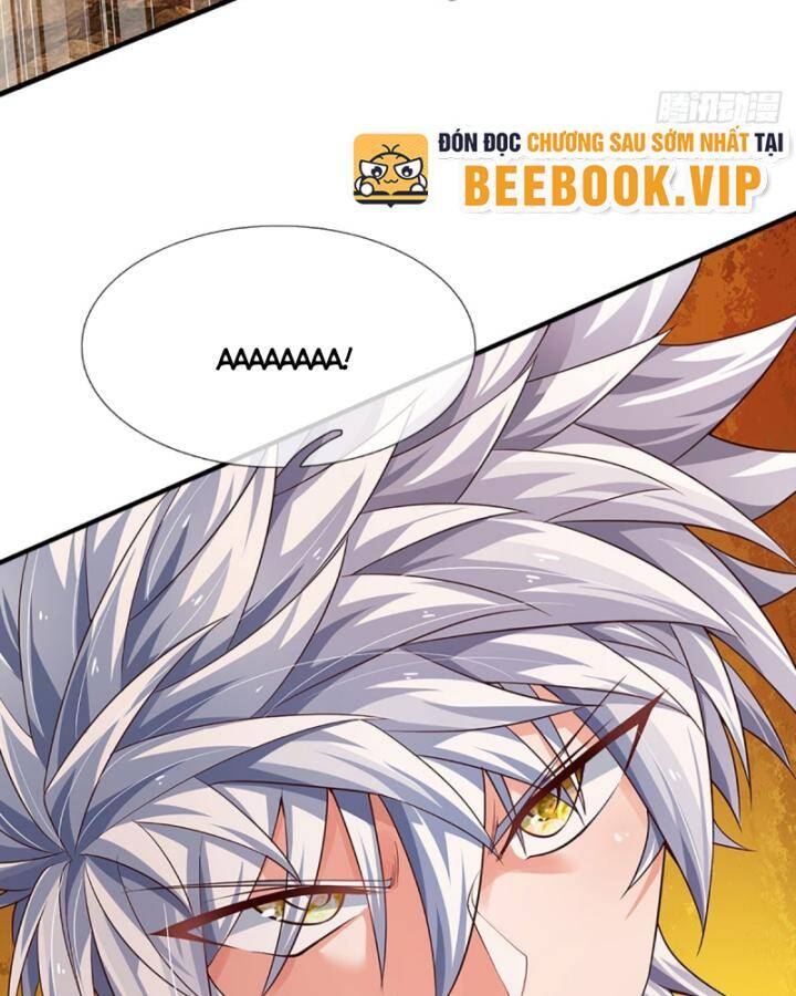 Luyện Thể Trăm Nghìn Tầng Chap 319 - Next Chap 320