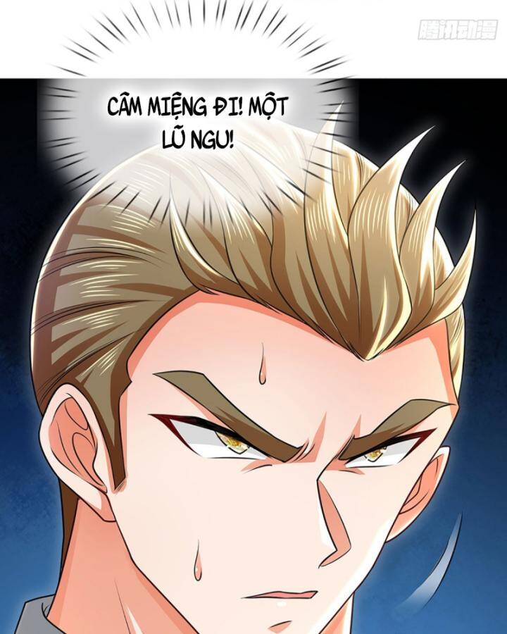 Luyện Thể Trăm Nghìn Tầng Chap 319 - Next Chap 320