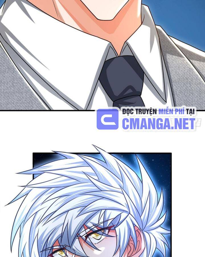 Luyện Thể Trăm Nghìn Tầng Chap 319 - Next Chap 320