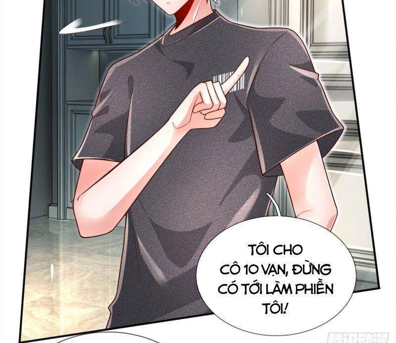 Luyện Thể Trăm Nghìn Tầng Chap 32 - Next Chap 33