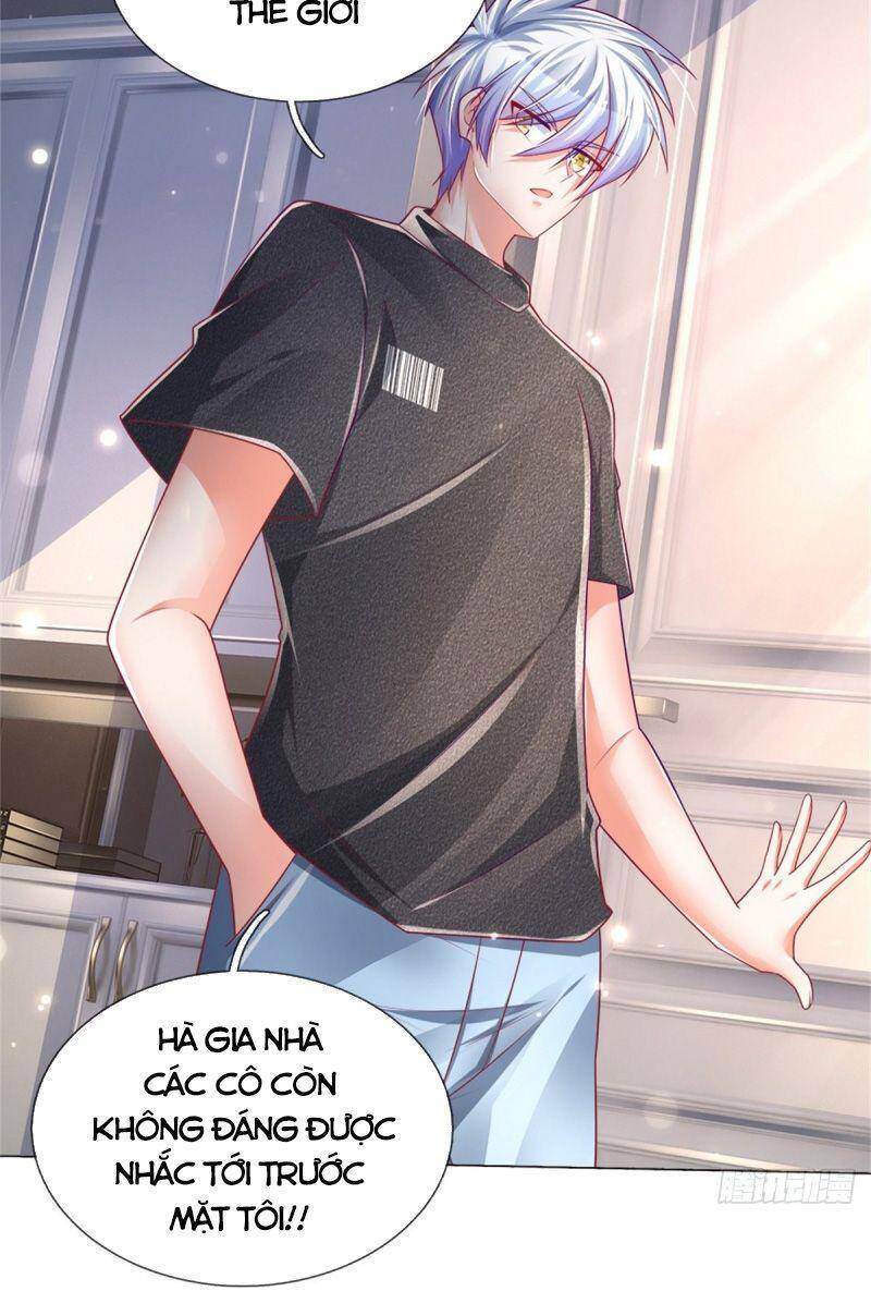Luyện Thể Trăm Nghìn Tầng Chap 32 - Next Chap 33