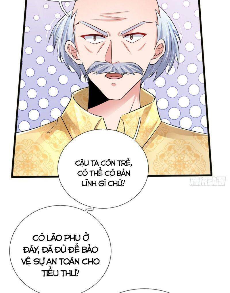Luyện Thể Trăm Nghìn Tầng Chap 32 - Next Chap 33
