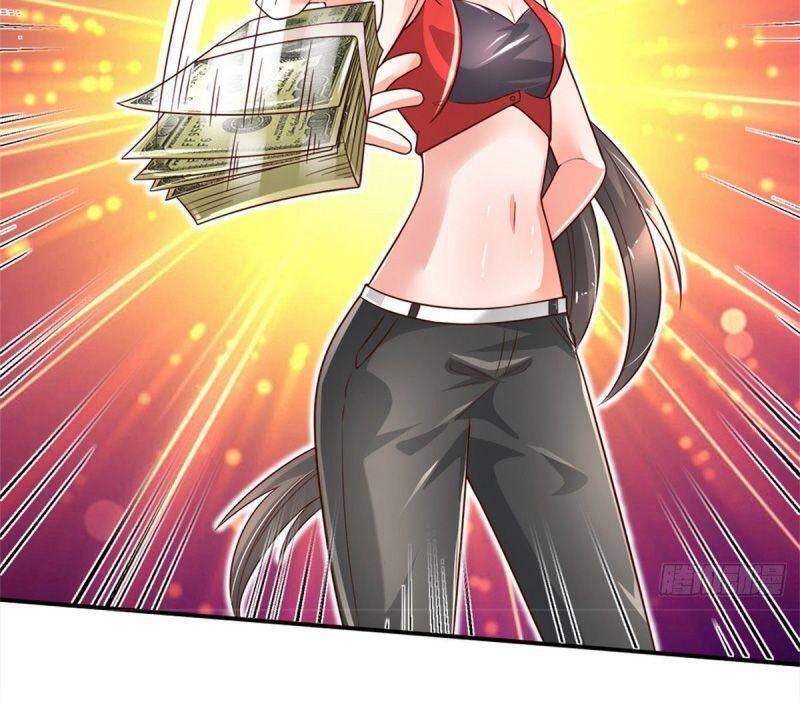 Luyện Thể Trăm Nghìn Tầng Chap 32 - Next Chap 33