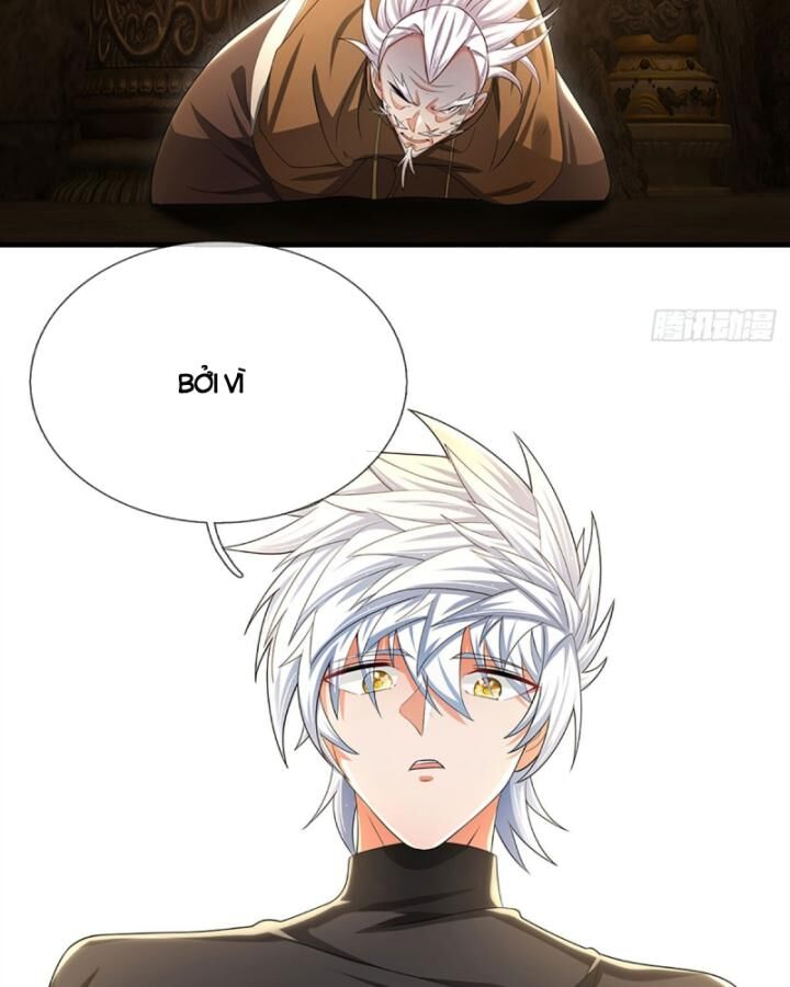 Luyện Thể Trăm Nghìn Tầng Chap 320 - Next Chap 321
