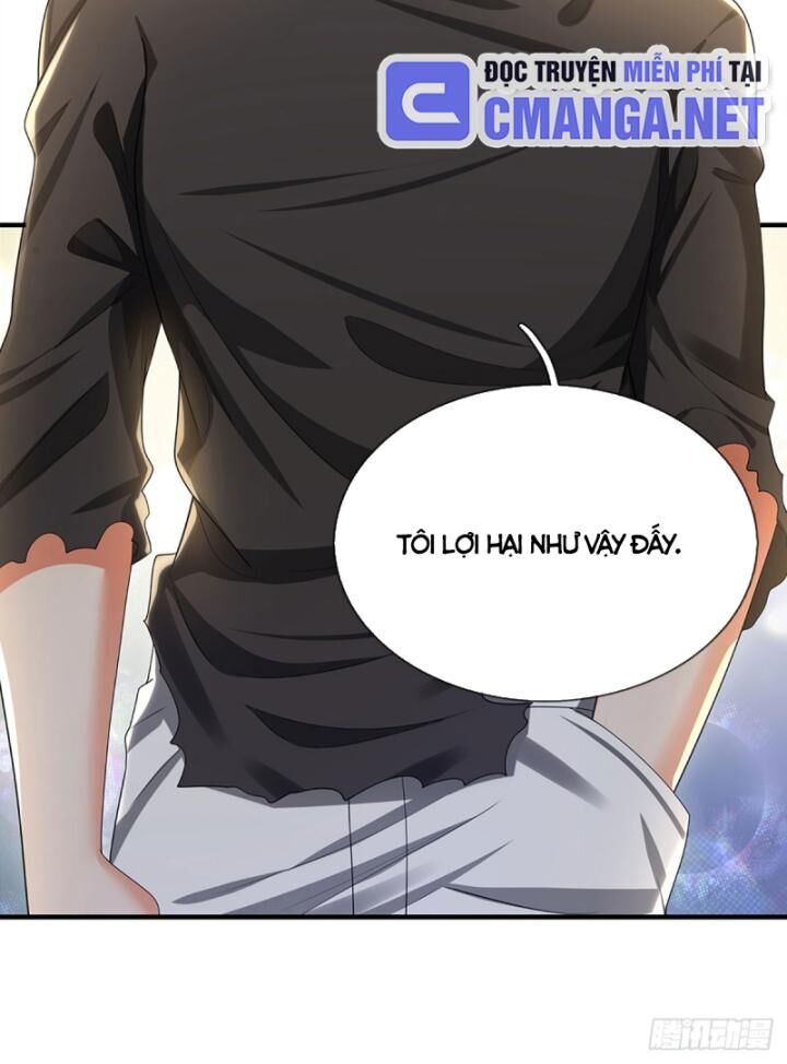 Luyện Thể Trăm Nghìn Tầng Chap 320 - Next Chap 321
