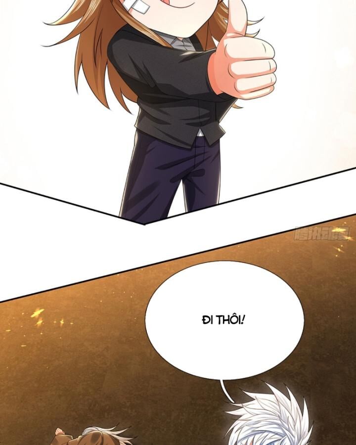 Luyện Thể Trăm Nghìn Tầng Chap 320 - Next Chap 321