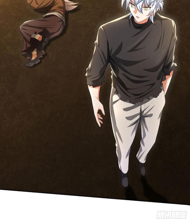 Luyện Thể Trăm Nghìn Tầng Chap 320 - Next Chap 321