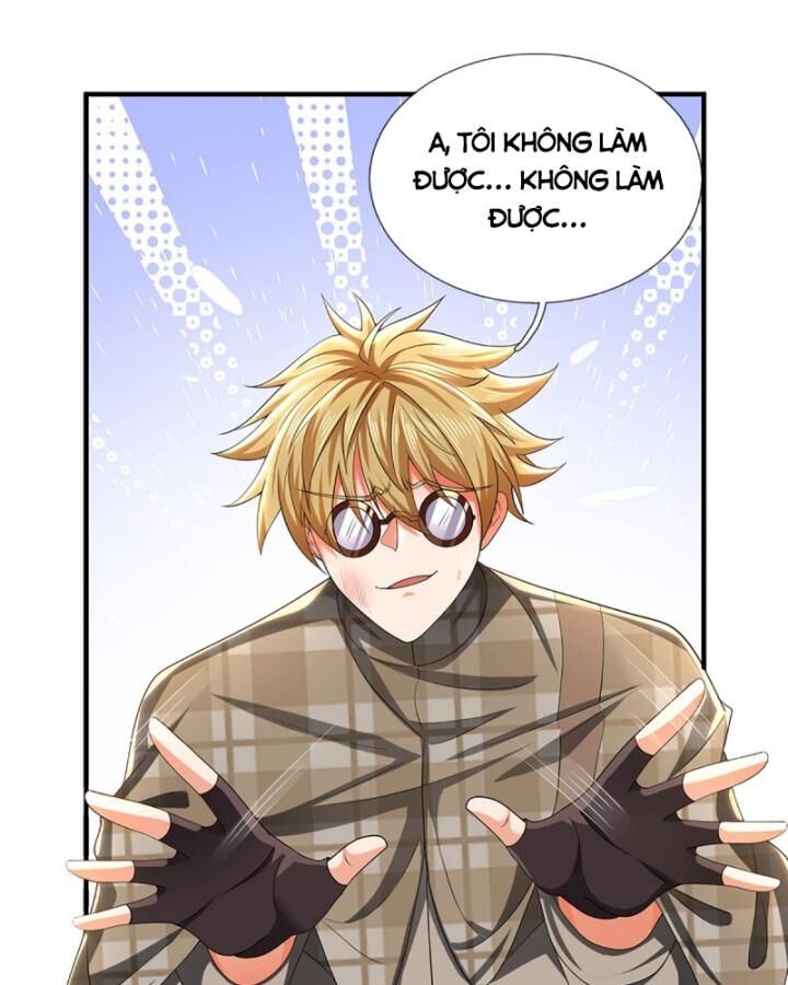 Luyện Thể Trăm Nghìn Tầng Chap 320 - Next Chap 321