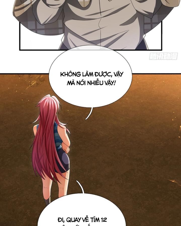 Luyện Thể Trăm Nghìn Tầng Chap 320 - Next Chap 321