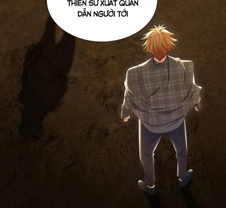 Luyện Thể Trăm Nghìn Tầng Chap 320 - Next Chap 321