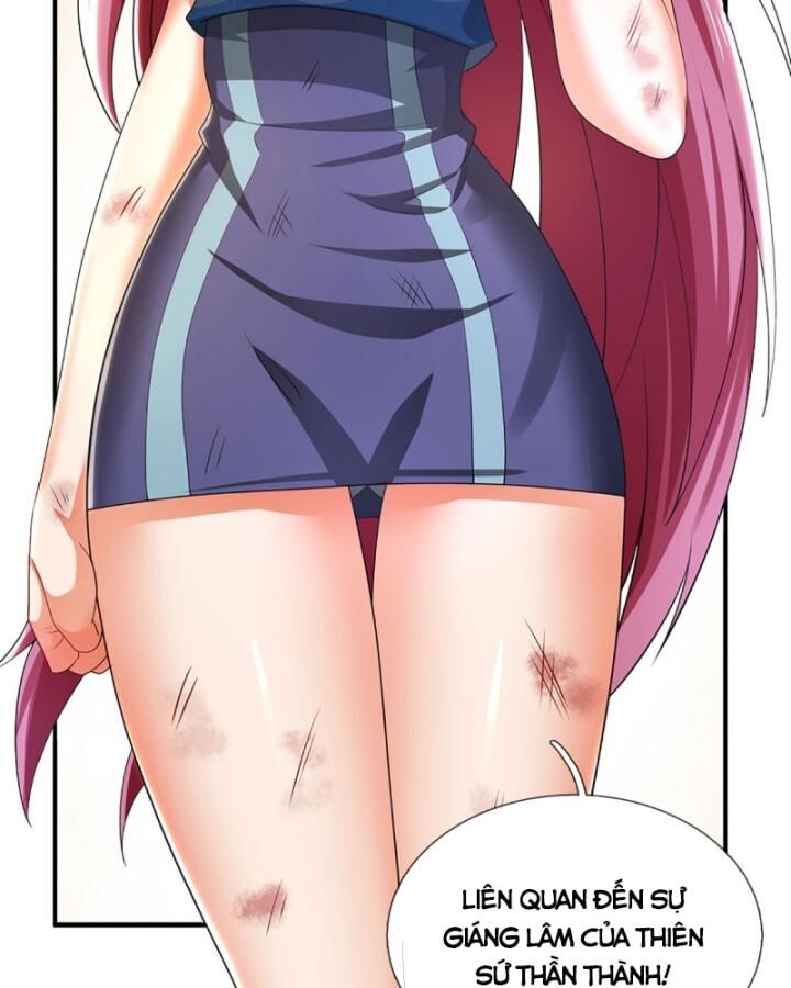 Luyện Thể Trăm Nghìn Tầng Chap 320 - Next Chap 321