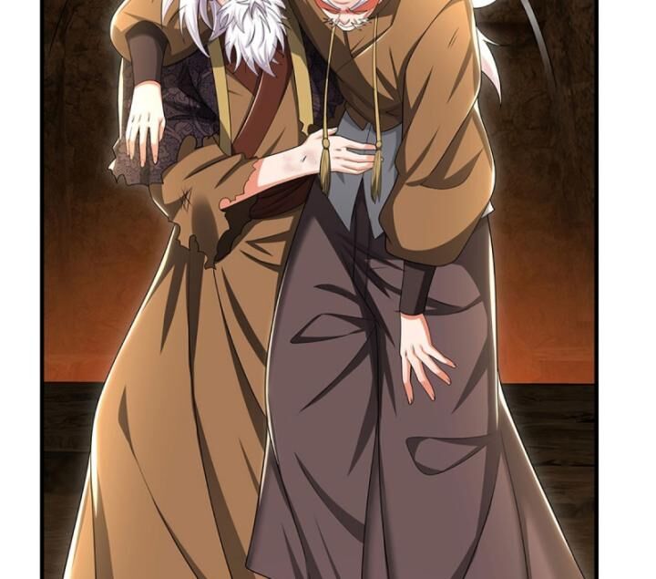 Luyện Thể Trăm Nghìn Tầng Chap 320 - Next Chap 321