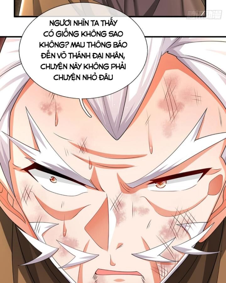 Luyện Thể Trăm Nghìn Tầng Chap 320 - Next Chap 321