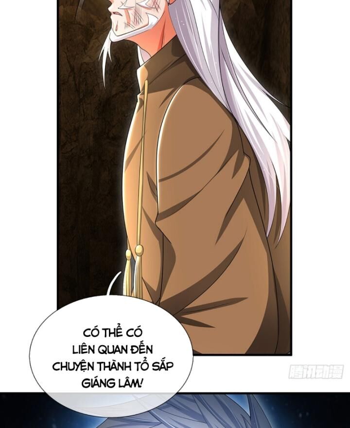 Luyện Thể Trăm Nghìn Tầng Chap 320 - Next Chap 321
