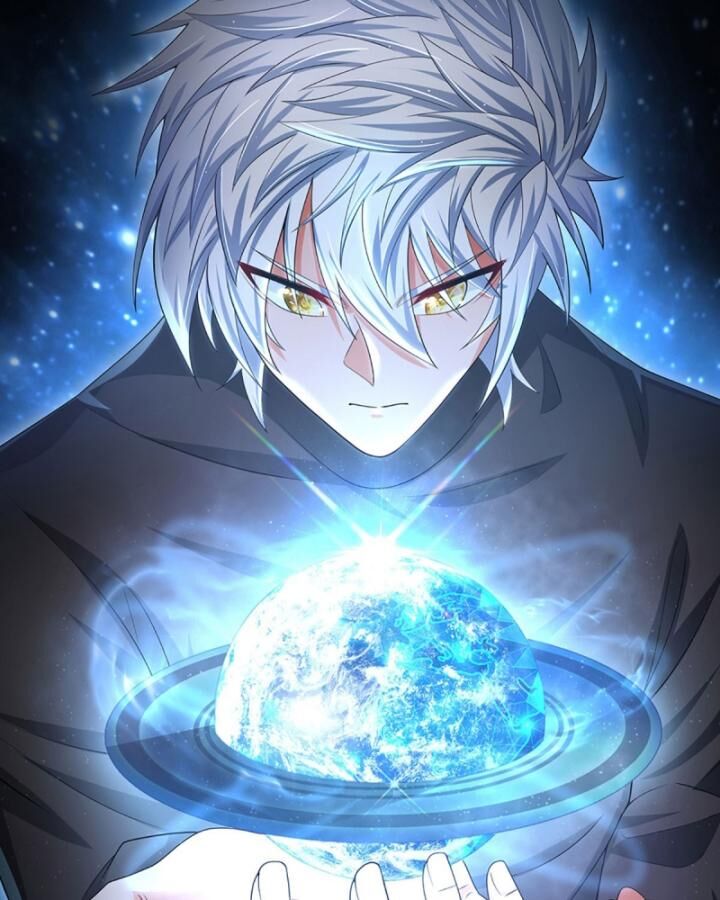 Luyện Thể Trăm Nghìn Tầng Chap 320 - Next Chap 321