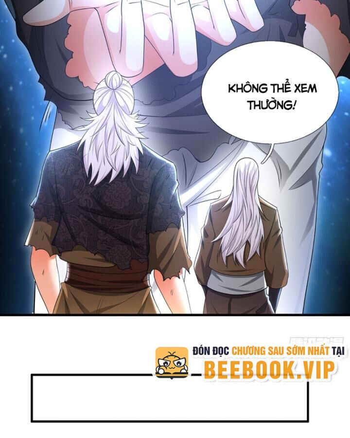 Luyện Thể Trăm Nghìn Tầng Chap 320 - Next Chap 321