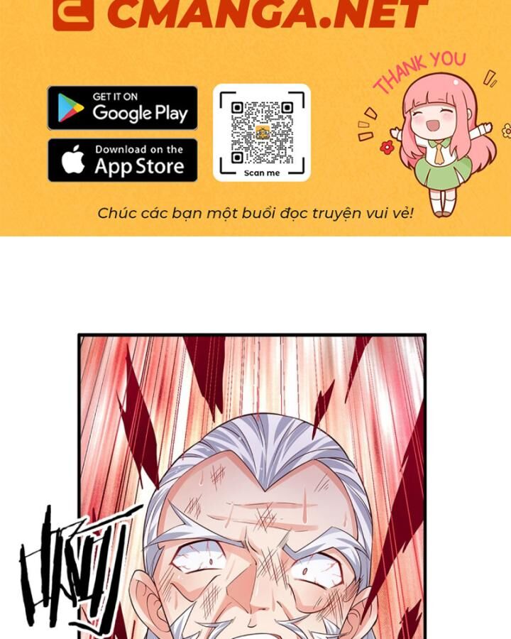 Luyện Thể Trăm Nghìn Tầng Chap 320 - Next Chap 321