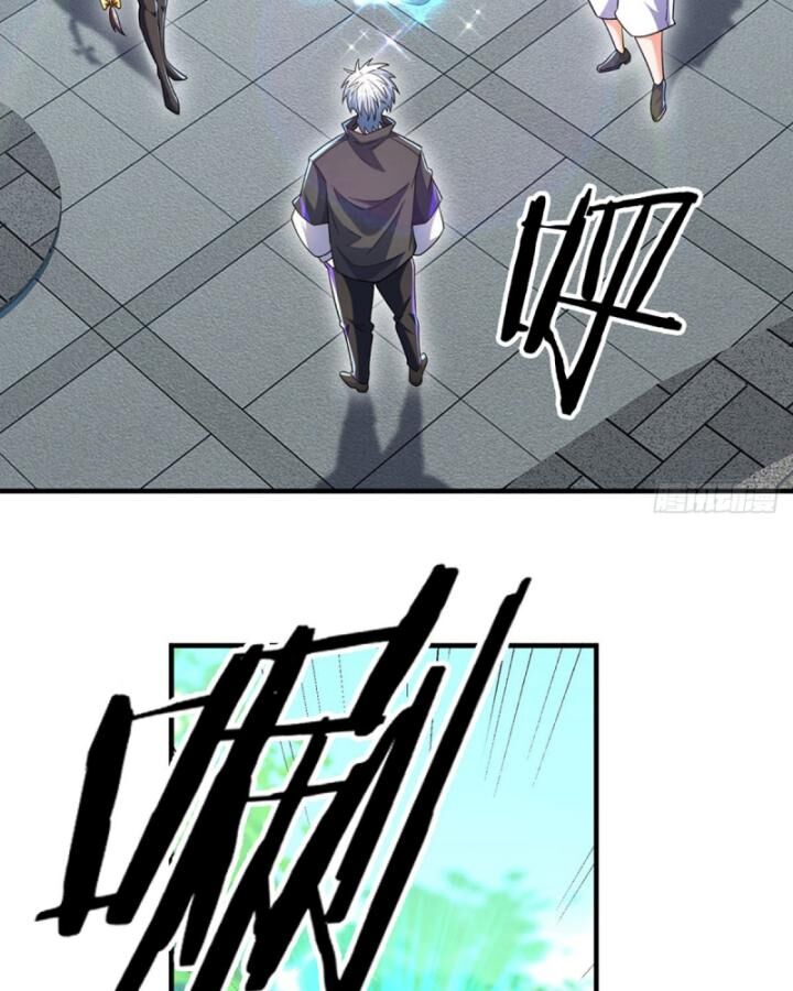 Luyện Thể Trăm Nghìn Tầng Chap 320 - Next Chap 321