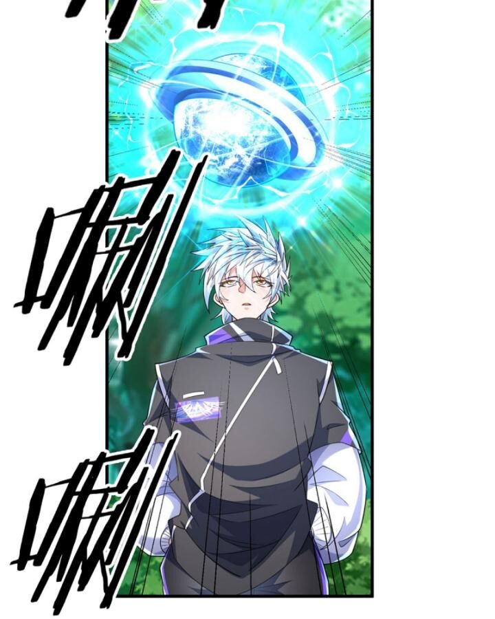 Luyện Thể Trăm Nghìn Tầng Chap 320 - Next Chap 321