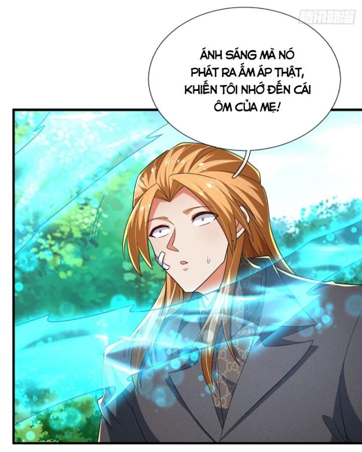 Luyện Thể Trăm Nghìn Tầng Chap 320 - Next Chap 321