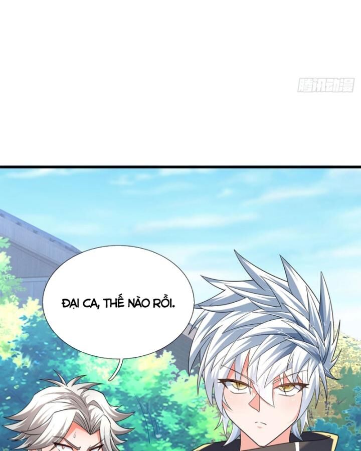 Luyện Thể Trăm Nghìn Tầng Chap 320 - Next Chap 321