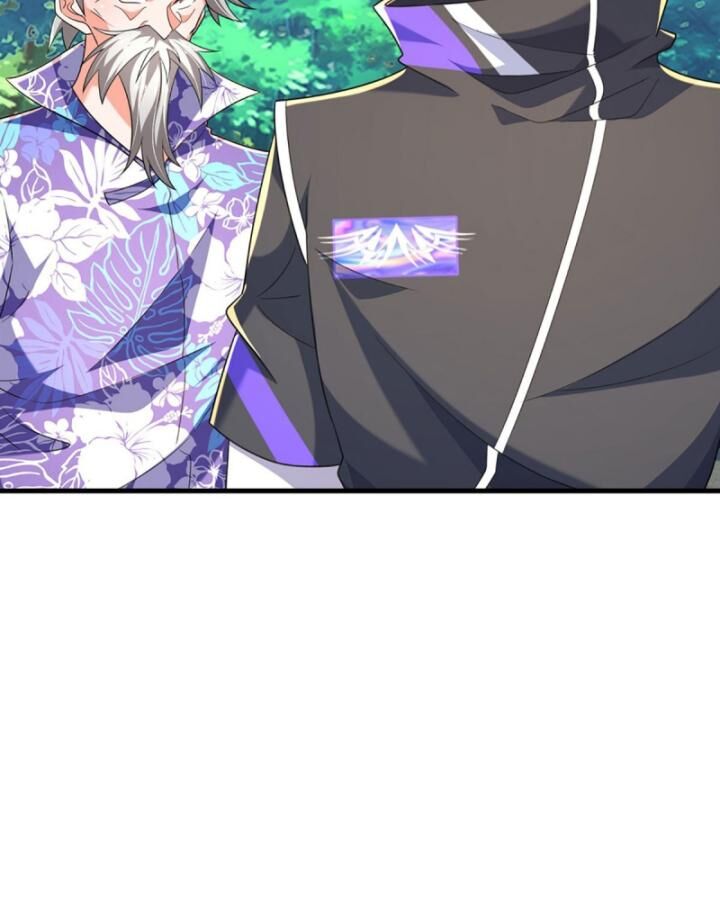 Luyện Thể Trăm Nghìn Tầng Chap 320 - Next Chap 321