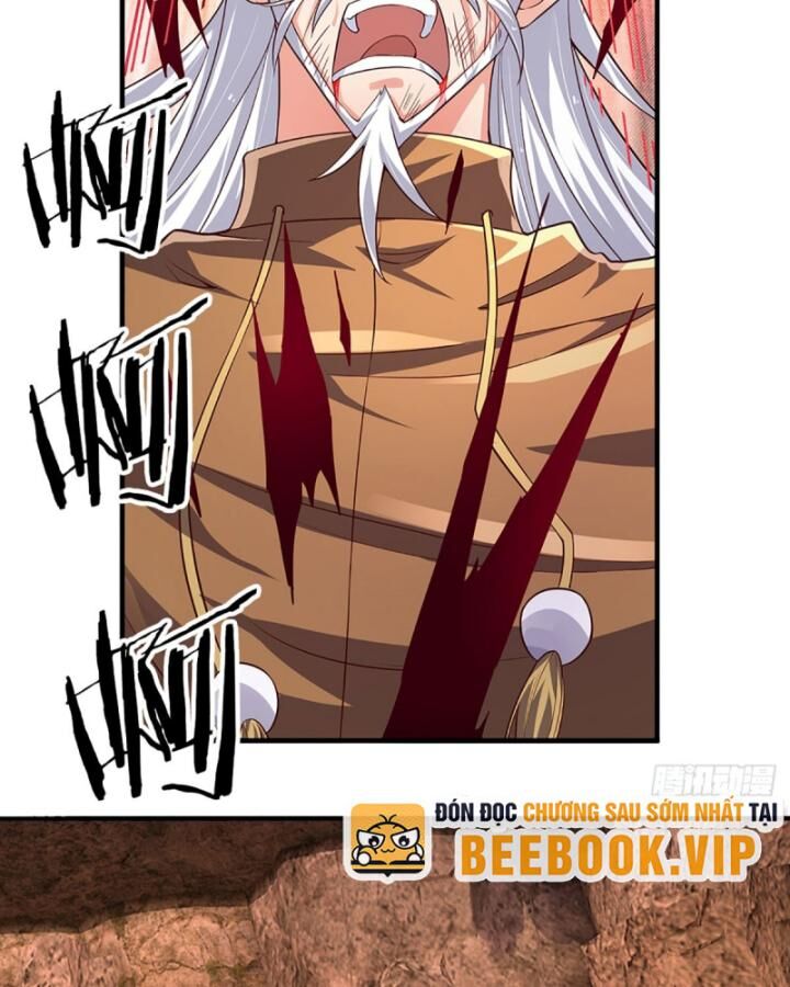 Luyện Thể Trăm Nghìn Tầng Chap 320 - Next Chap 321
