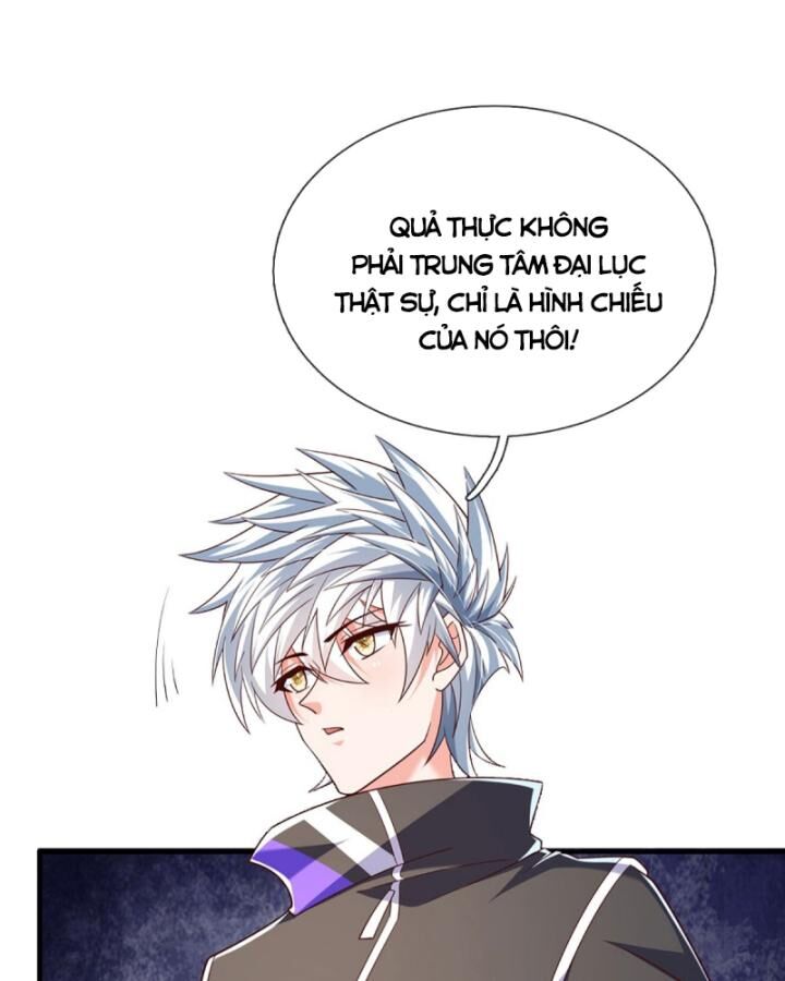 Luyện Thể Trăm Nghìn Tầng Chap 320 - Next Chap 321