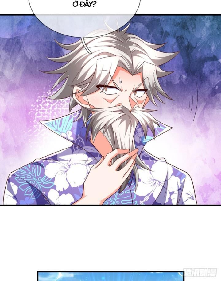 Luyện Thể Trăm Nghìn Tầng Chap 320 - Next Chap 321