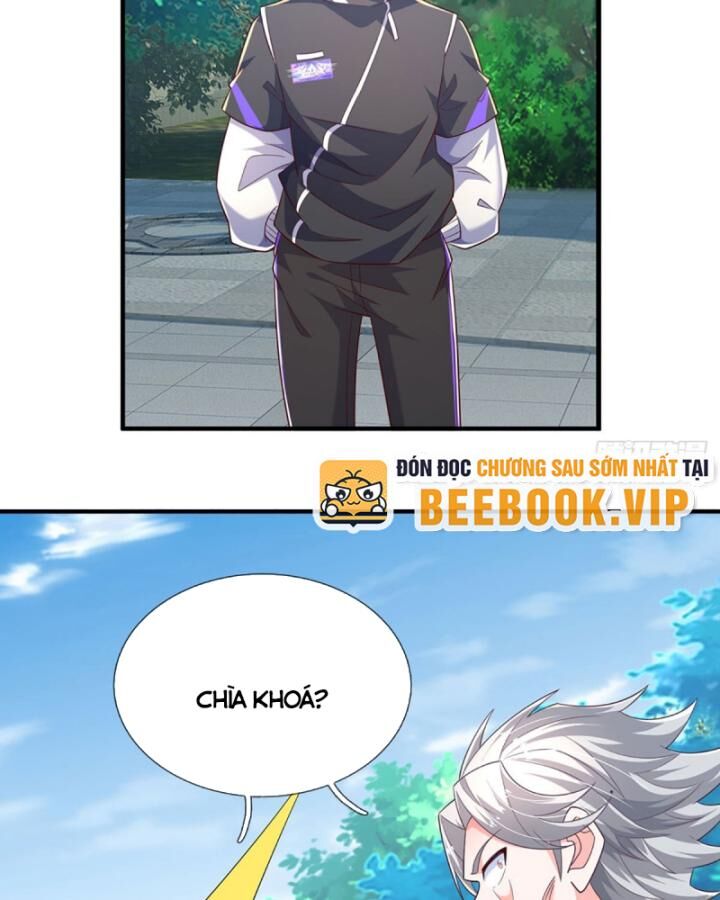 Luyện Thể Trăm Nghìn Tầng Chap 320 - Next Chap 321