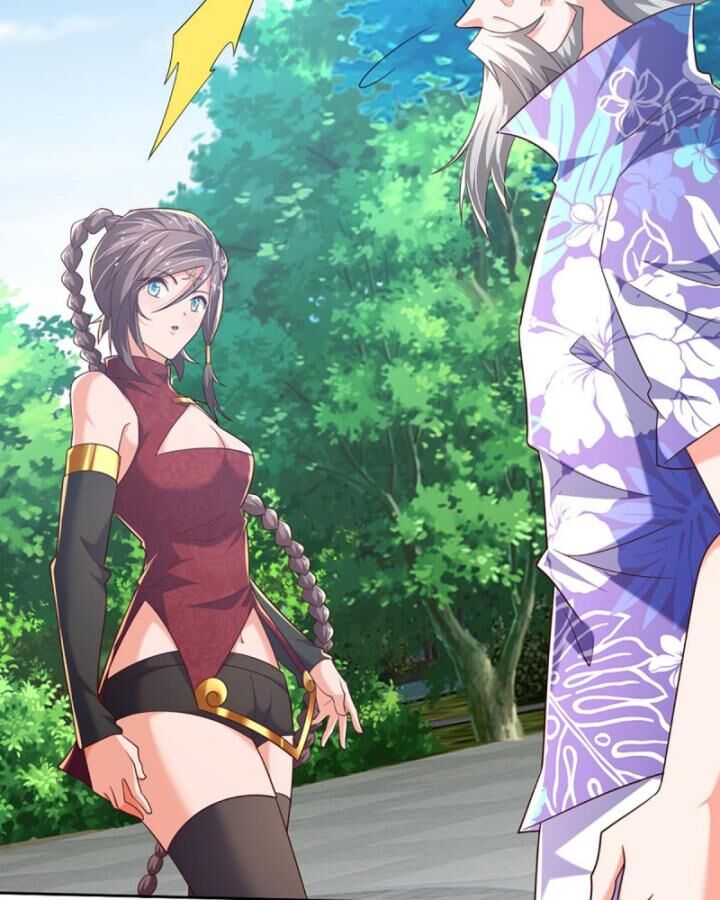 Luyện Thể Trăm Nghìn Tầng Chap 320 - Next Chap 321