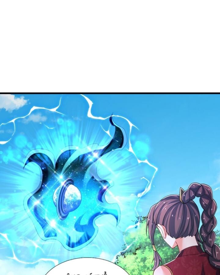 Luyện Thể Trăm Nghìn Tầng Chap 320 - Next Chap 321