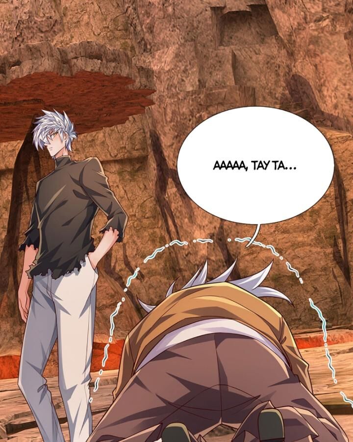 Luyện Thể Trăm Nghìn Tầng Chap 320 - Next Chap 321