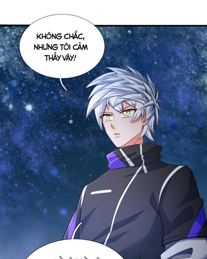 Luyện Thể Trăm Nghìn Tầng Chap 320 - Next Chap 321