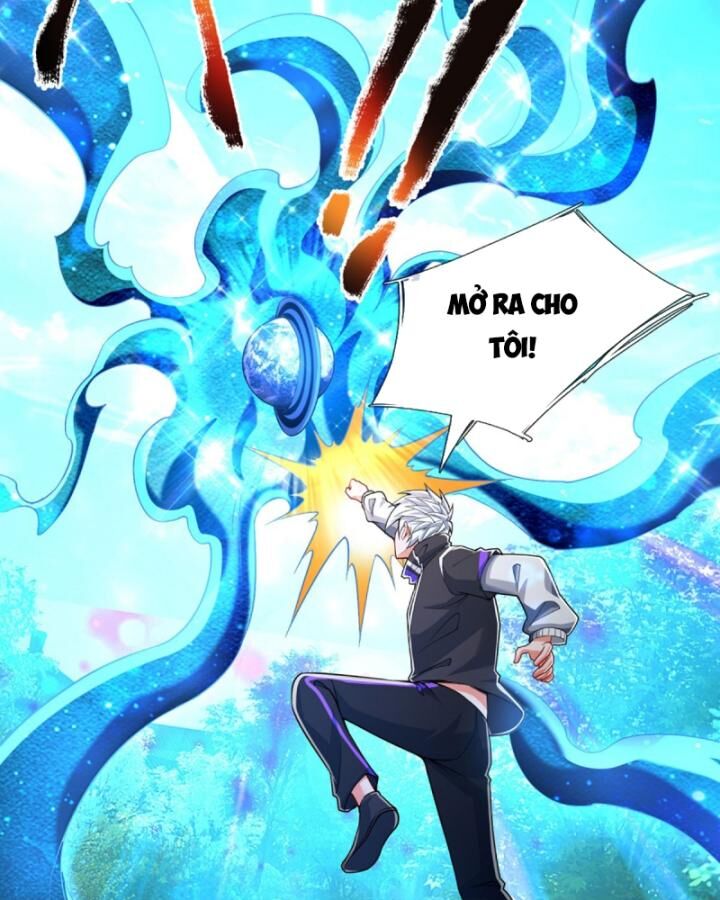 Luyện Thể Trăm Nghìn Tầng Chap 320 - Next Chap 321