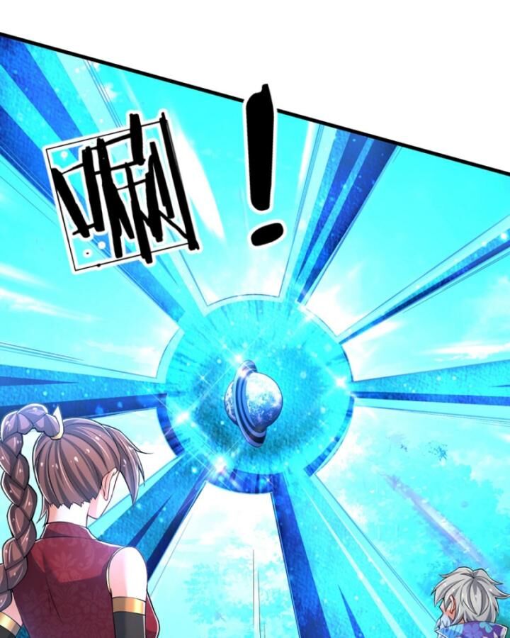 Luyện Thể Trăm Nghìn Tầng Chap 320 - Next Chap 321