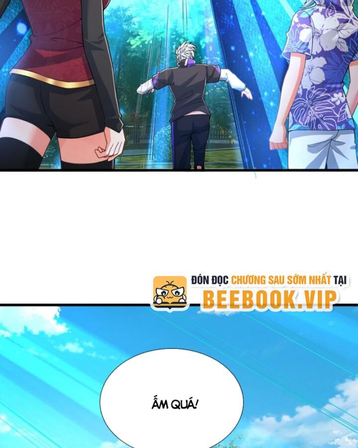 Luyện Thể Trăm Nghìn Tầng Chap 320 - Next Chap 321